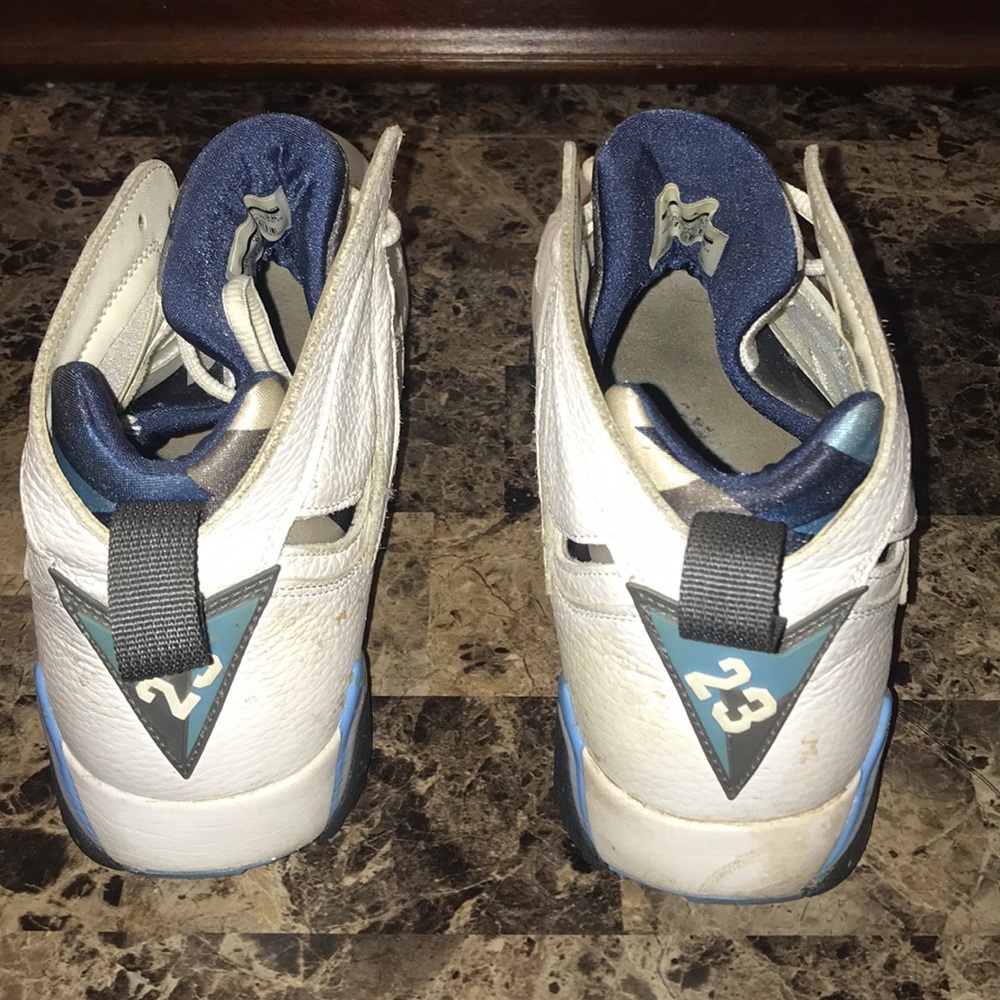 Jordan Retro 7s